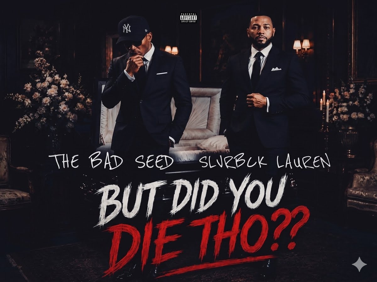 Did you die tho?